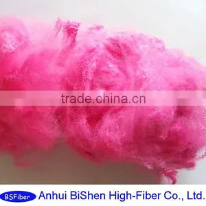 Recycled Polyester Fiber thumbnail-5