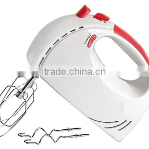 Hot Sale 200W Electric Food Hand Mixer Multi-function Food Processor thumbnail-1