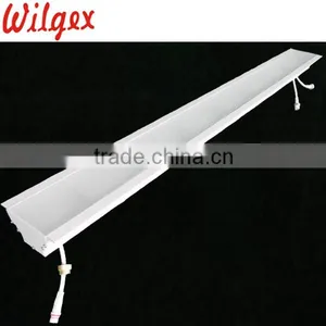 Outdoor IP65 8 Segment Digital SMD LED Underground Light thumbnail-1