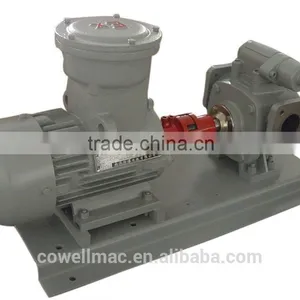 Coupling Drive Fuel Oil Transfer Pumps thumbnail-4