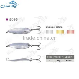 Quality Products Spoon Handle Lure Copper Material thumbnail-1