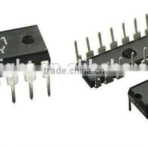 SMD Integrated Circuits for PIR Detectors thumbnail-2