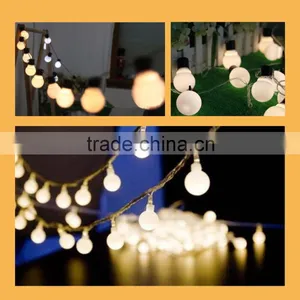 Fullbell Factory Rattan Sphere Lights thumbnail-6