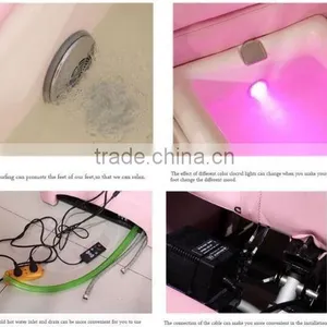 Jacuzzi Pedicure Foot Spa Massage Pedicure Foot Spa thumbnail-6