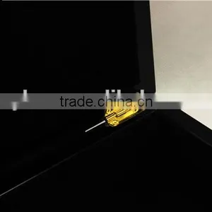 Black Perfume Set Box Packaging Box thumbnail-4