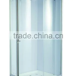 SIMPLE SHOWER ROOM HD2106 SHOWER ENCLOSURE thumbnail-1