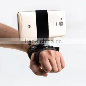 Creative Gadgets Factory Low Price Wholesale Flexible Phone Holder Mount A101B thumbnail-3