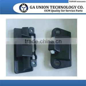 Glove Box Latch 51161848873 FOR BMW E46 thumbnail-1