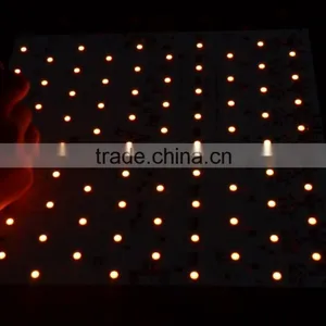EdgeLight Backlit RGB Led Modul Rigid Bar Disco Light thumbnail-6