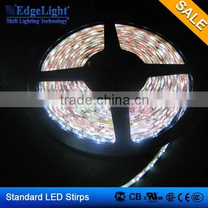 Edgelight 3528 SMD LED Strip thumbnail-1