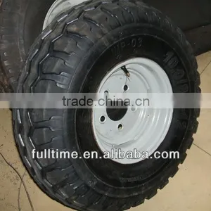 Farm Tractor Tyre 10/75-15.3, 11.5/80-15.3,10.0/80-12, 10.5/65-16,13.0/65-18 thumbnail-1