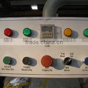 High Quality Automatic Corner Connector Cutting Saw thumbnail-5