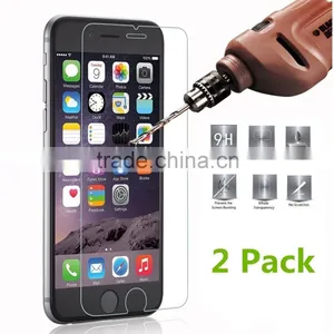 Mobile Phone for Iphone6 Liquid Tempered Glass Screen Protector thumbnail-1