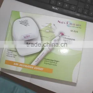 Professional Salon Nail Dryer Electric Nail Dryer thumbnail-1