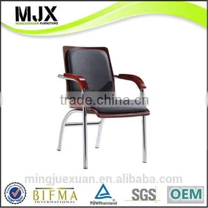 Low Price Best Sell Mesh Fabric Visitor Chairs thumbnail-1