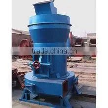 Straw and Wood Waste Hammer Mill thumbnail-1