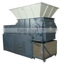 Sugar Cane Bagasse Briquetting Press Machine thumbnail-1