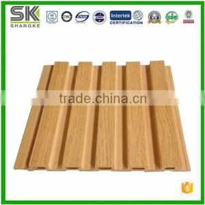 Insulation WPC Interior Decoration Wall Paneling thumbnail-2