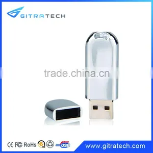 Taiwan New Product Pen Drive Mini Metal Flash Drive Usb 3.0 Quality Choice thumbnail-1