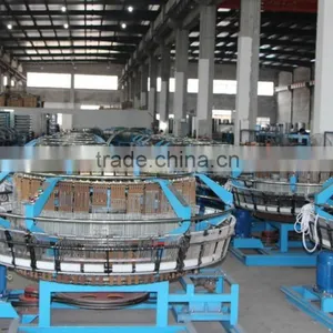 FIBC Jumbo Bag Production Line thumbnail-3
