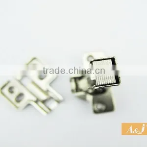 Excellent Quality Hot Sell Hydraulic Lazy Susan Cabinet Door Hinges thumbnail-2