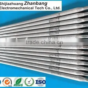 Tianjin Welding Electrodes E6013 thumbnail-6