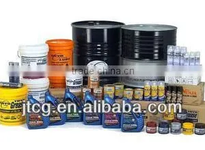 Diesel/ Lube Oil/ Cream Large-dosing Barrel Filling Machine CDP-1W-250L thumbnail-2