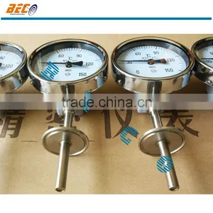 Industrial Production Control Temperature Gauge Prices Comparable thumbnail-3