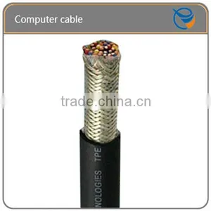 Computer Audio Cable thumbnail-1