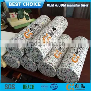 High Elastic Polyurethane Recycled Foam Sponge Scrap Quality Choice thumbnail-1