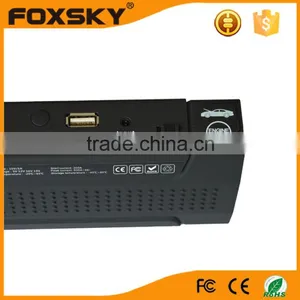 12v Multi- Factional Car Jump Starter Power Banks thumbnail-2