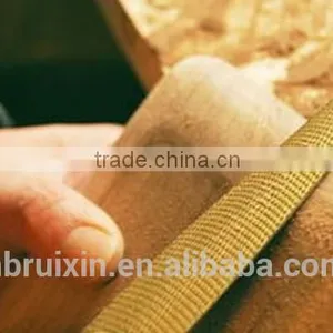 Professional Hardware Tools Gold Wood Rasp With Diverse Size thumbnail-1