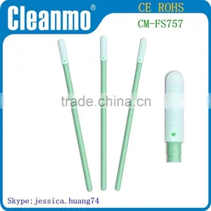 Small Pointed Tip Foam Swab Stick thumbnail-1