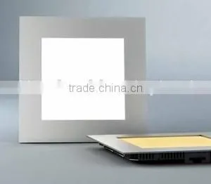 On Sale 6w Ultra Thin Led Panel Light,square Led Ceiling Light, Led Surface Panel Light thumbnail-1