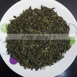 Chinese Organic Green Tea Sencha thumbnail-3