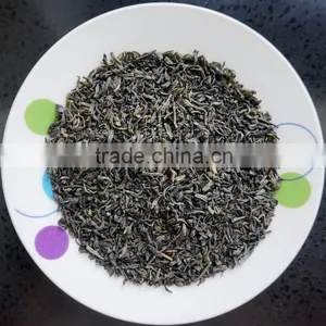 China Green Tea 9367 Chun Mee thumbnail-2