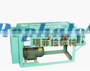 Concrete Steel Bar Straightening and Cutting Machine High Praised by Users thumbnail-1