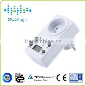 Digital Timers Socket Switch thumbnail-5
