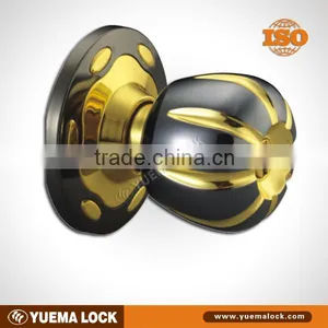 Z5887B HIGH QUALITY DOOR KNOB LOCK thumbnail-1