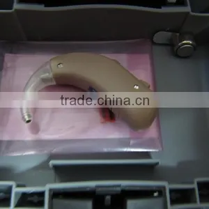Digital Hearing Aids Siemens CE & FDA Siemmens Lotus Pro m thumbnail-3