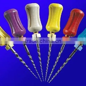High Quality Dentsply ProTaper Universal Dental Endo File thumbnail-1