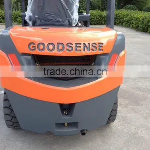 2.5t Gasoline China New Forklift Promotion thumbnail-1
