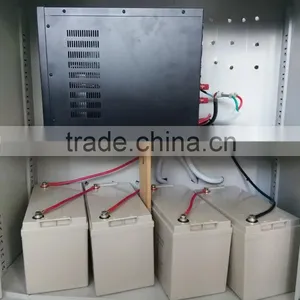 Normal Specification and Home Application 10kw off Grid Solar Power System thumbnail-6