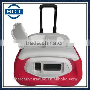 28L Portable Multifunctional Cooler Box Speaker Mini Bluetooth Speaker Outdoors thumbnail-4