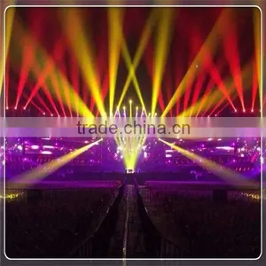 330W Sharpy Beam Spot Outdoor Stage Lighting thumbnail-4