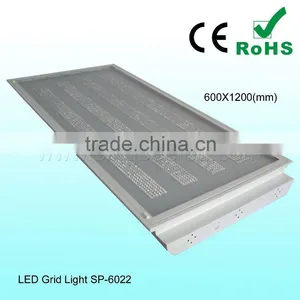 LED Grille Light 120W SP-6022 thumbnail-1