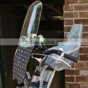 Windscreen for Bicycle thumbnail-1