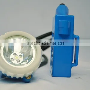 LED Rechargeable Cap Lamp thumbnail-1