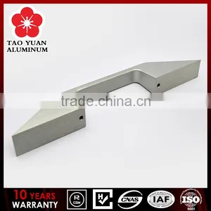 Good Performance Scratch Resistant Simple Design Door Handle thumbnail-1