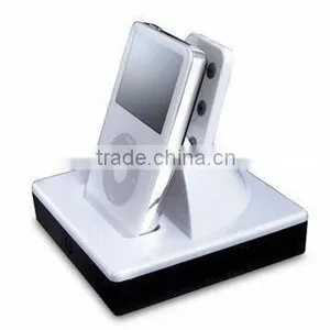 Universal Docking Station for Ipod thumbnail-1